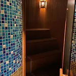відпочинковий комплекс,міні старий дворик B&B