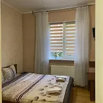 відпочинковий комплекс,міні старий дворик * 리비프
