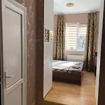 B&B відпочинковий комплекс,міні старий дворик 리비프