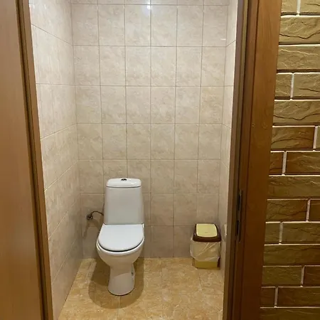 відпочинковий комплекс,міні старий дворик Bed & Breakfast