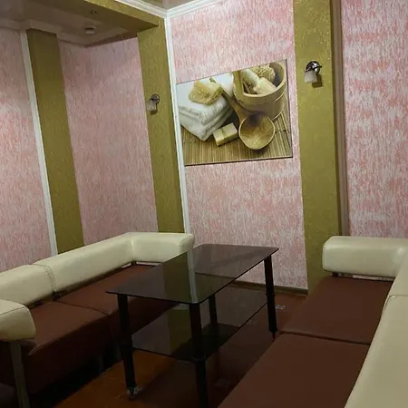 відпочинковий комплекс,міні старий дворик *