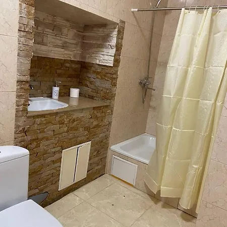 відпочинковий комплекс,міні старий дворик Bed & Breakfast