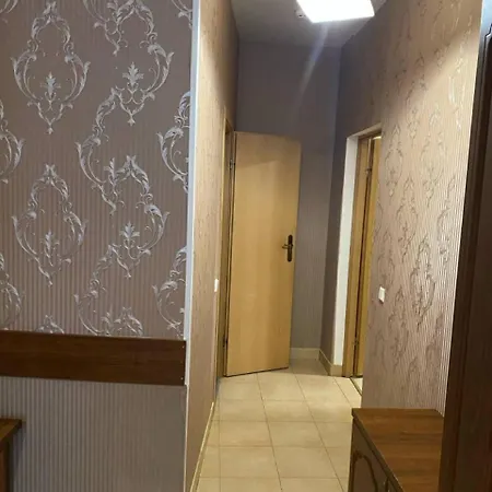 відпочинковий комплекс,міні старий дворик Bed & Breakfast Lviv