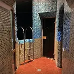 відпочинковий комплекс старий дворик Готель типу 