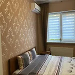 відпочинковий комплекс старий дворик