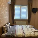відпочинковий комплекс старий дворик Готель типу 