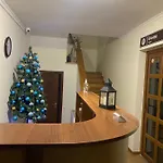 відпочинковий комплекс старий дворик Готель типу 