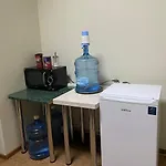 відпочинковий комплекс старий дворик *