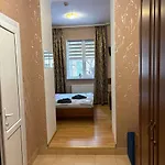 відпочинковий комплекс старий дворик Львів