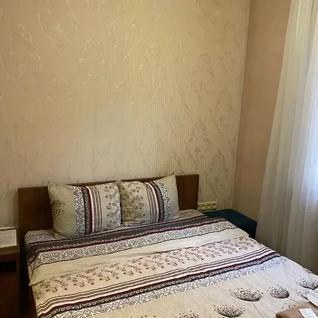 відпочинковий комплекс,міні старий дворик Bed & Breakfast