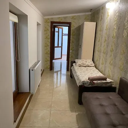 відпочинковий комплекс,міні старий дворик Bed and Breakfast
