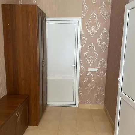відпочинковий комплекс,міні старий дворик Bed & Breakfast