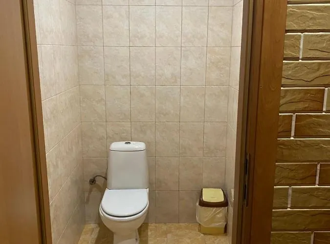 відпочинковий комплекс,міні старий дворик Bed & Breakfast