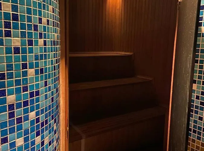 відпочинковий комплекс,міні старий дворик Bed & Breakfast