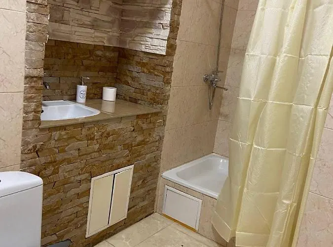 відпочинковий комплекс,міні старий дворик Bed & Breakfast