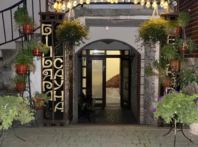 відпочинковий комплекс,міні старий дворик