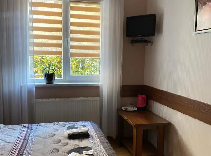 відпочинковий комплекс,міні старий дворик Bed & Breakfast