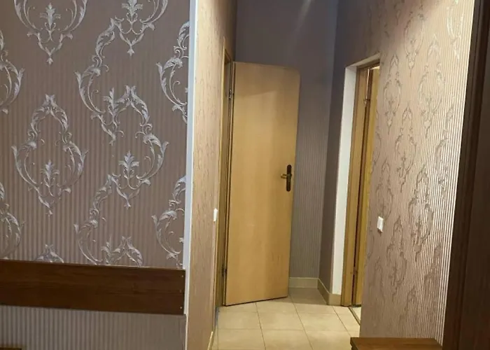 відпочинковий комплекс,міні старий дворик Bed & Breakfast Lvov