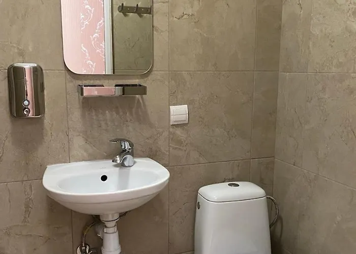 відпочинковий комплекс,міні старий дворик Lvov