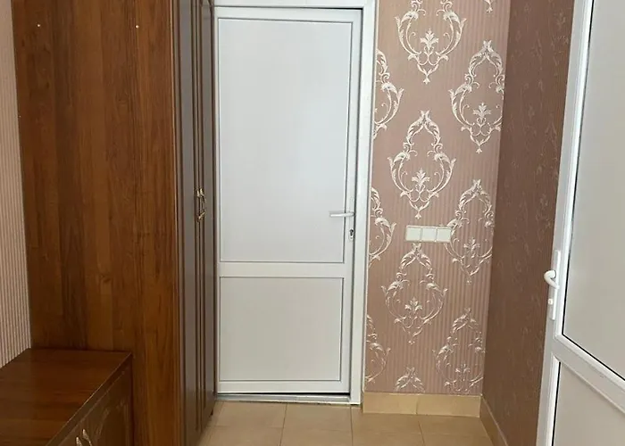 відпочинковий комплекс,міні старий дворик Bed & Breakfast