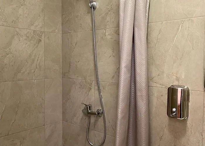 відпочинковий комплекс,міні старий дворик * Lvov