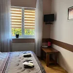 відпочинковий комплекс,міні старий дворик Panzió