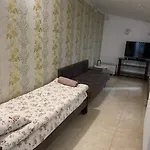 відпочинковий комплекс,міні старий дворик Panzió Lviv