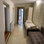 відпочинковий комплекс,міні старий дворик Panzió