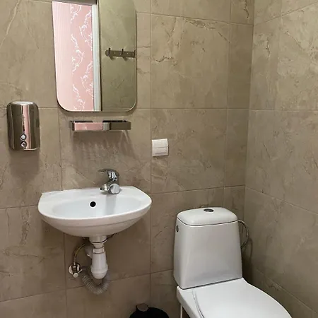 відпочинковий комплекс,міні старий дворик Lviv