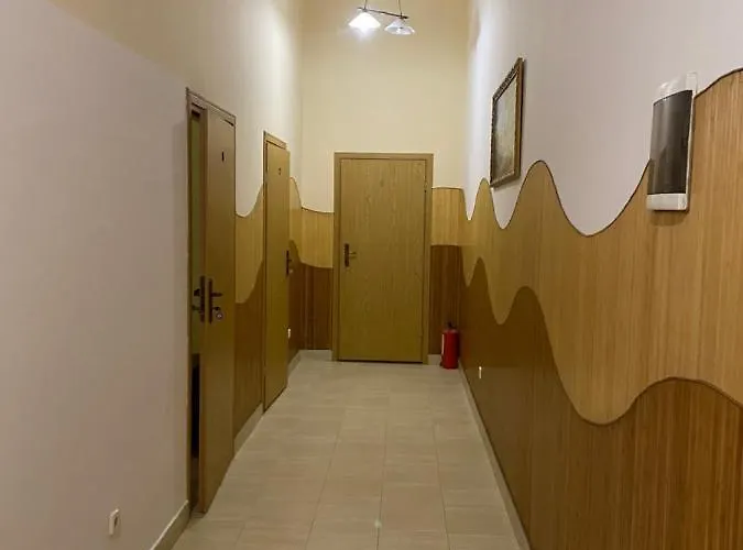 відпочинковий комплекс старий дворик *