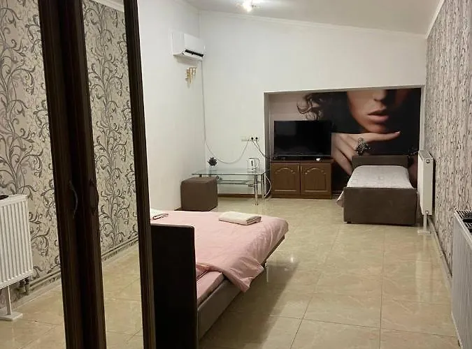 відпочинковий комплекс старий дворик *