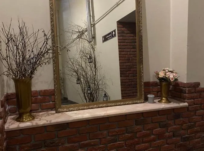 відпочинковий комплекс старий дворик *