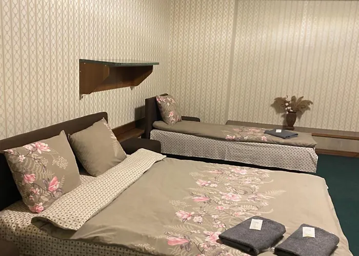 відпочинковий комплекс старий дворик * Львов