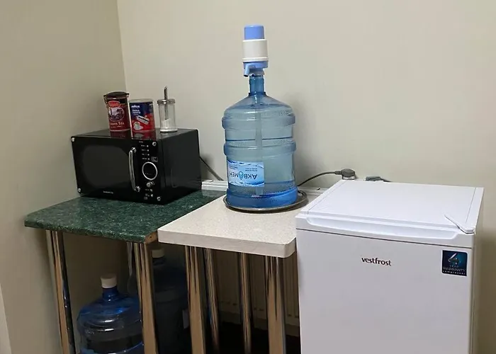 відпочинковий комплекс старий дворик *