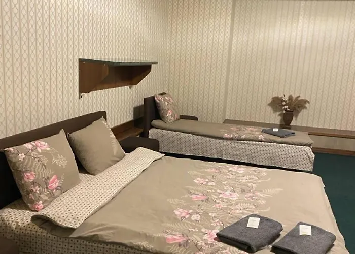 відпочинковий комплекс старий дворик *