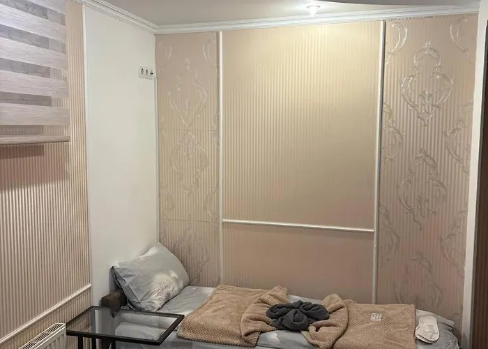 відпочинковий комплекс старий дворик * Львов